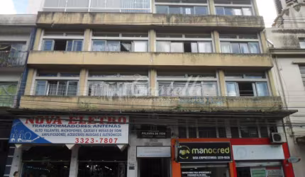 Apartamento à venda, Centro, PONTA GROSSA - PR