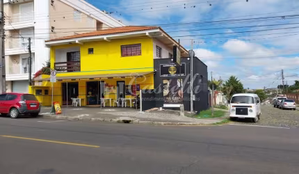 Comercial à venda, Orfãs, PONTA GROSSA - PR