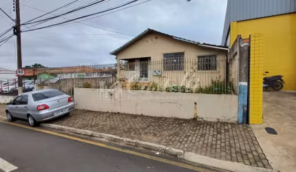 Terreno à venda, Nova Rússia, PONTA GROSSA - PR