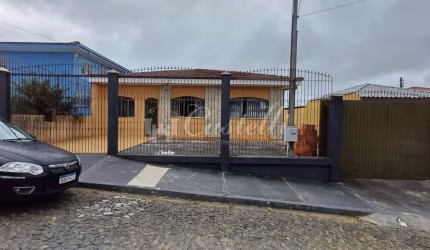 Casa com 4 dormitórios à venda,420.00 m , Nova Rússia, PONTA GROSSA - PR