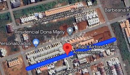 Terreno à venda, Cará Cará, PONTA GROSSA - PR