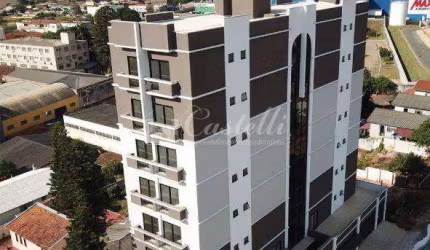 Apartamentos para  à venda, Chapada, em PONTA GROSSA - PR