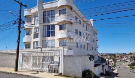 Apartamento à venda, Jardim Carvalho, PONTA GROSSA - PR
