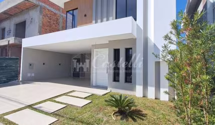 Casa para  à venda, no Bairro  Uvaranas, PONTA GROSSA - PR