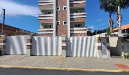Apartamento à venda, Jardim Carvalho, PONTA GROSSA - PR