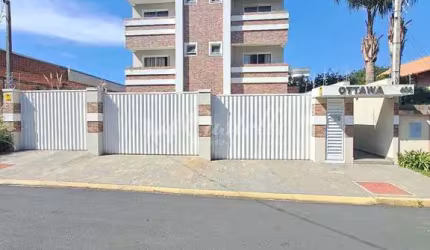 Apartamento à venda, Jardim Carvalho, PONTA GROSSA - PR