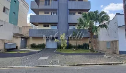 Apartamento para locação, bo Bairro Orfãs, PONTA GROSSA - PR