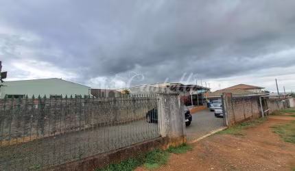 Comercial para locação, Colonia Dona Luiza, PONTA GROSSA - PR