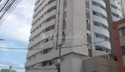 Apartamento à venda, Centro, PONTA GROSSA - PR