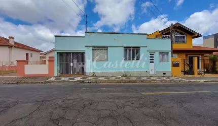 Terreno Comercial à venda,354.00 m , Centro, PONTA GROSSA - PR