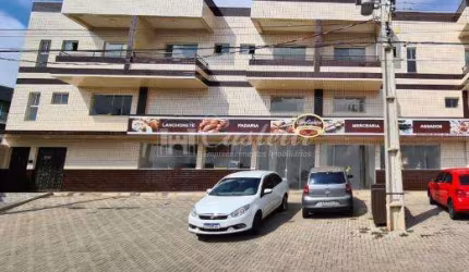 Excelente Imovel Comercial para locação, Neves, PONTA GROSSA - PR
