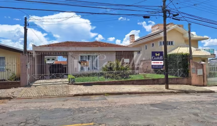 Casa à venda, Jardim Carvalho, PONTA GROSSA - PR