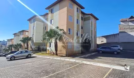 Apartamento para à venda, na Vila Estrela, PONTA GROSSA - PR