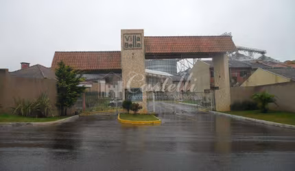 Casa à venda, Oficinas, PONTA GROSSA - PR
