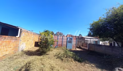 Terreno para à venda, Jardim Carvalho, PONTA GROSSA - PR