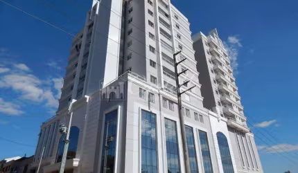 Apartamento com 3 dormitórios à venda,262.36 m , Uvaranas, PONTA GROSSA - PR