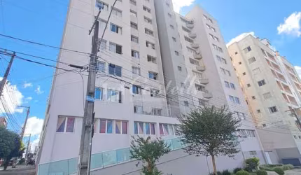 Apartamento para à venda, no Centro,de  PONTA GROSSA - PR