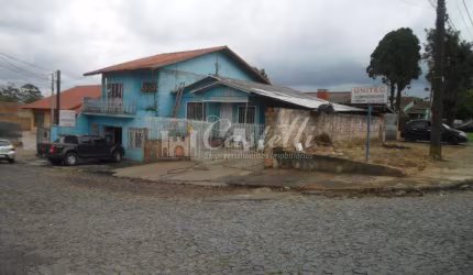 Terreno à venda, Boa Vista, PONTA GROSSA - PR