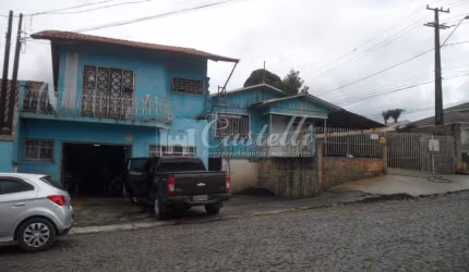Casa à venda, Nova Rússia, PONTA GROSSA - PR