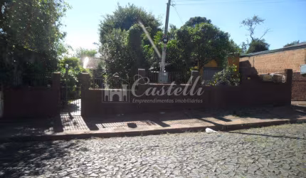 Casa à venda, Uvaranas, PONTA GROSSA - PR