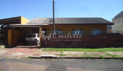 Casa à venda, Uvaranas, PONTA GROSSA - PR