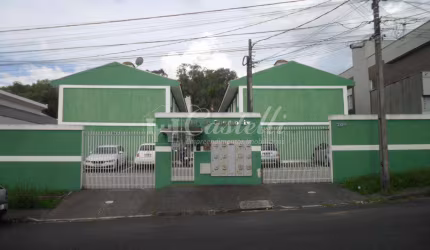 Sobrado à venda, Jardim Carvalho, PONTA GROSSA - PR