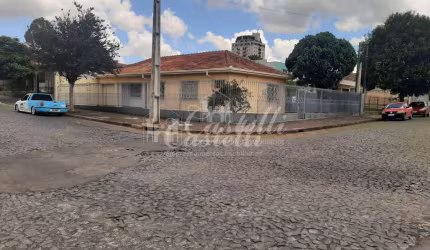 Casa com 3 dormitórios à venda, Nova Rússia, PONTA GROSSA - PR