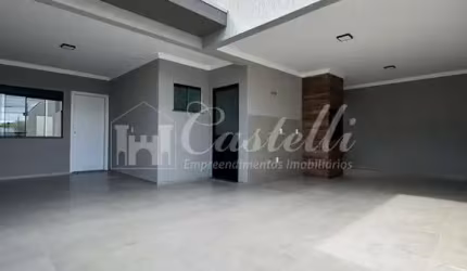 Casa para à venda, no Bairro Oficinas, PONTA GROSSA - PR