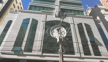 Apartamento em alto padrão para à venda, em Meia Praia, ITAPEMA - SC