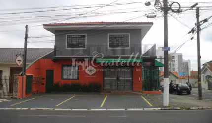 Comercial à venda, Órfãs, PONTA GROSSA - PR