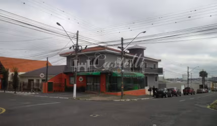 Sobrado à venda, Órfãs, PONTA GROSSA - PR