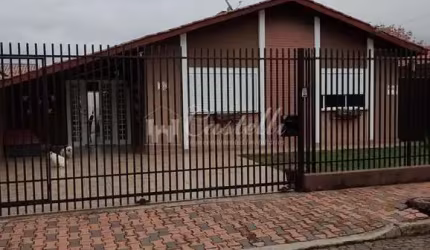 Casa à venda, Jardim América, PONTA GROSSA - PR