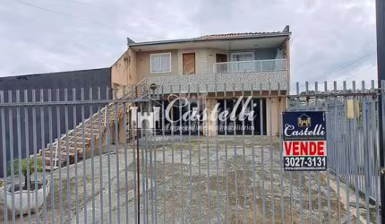 Comercial, Centro, PONTA GROSSA - PR