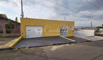 Casa com 5 dormitórios à venda, Boa Vista, PONTA GROSSA - PR