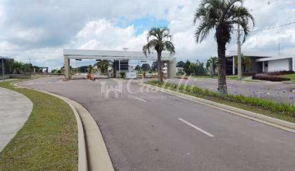Excelente terreno comercial no Alphaville, medindo 450m2