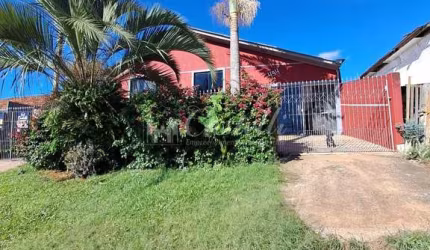 Casa para à venda, no Bairro Chapada, PONTA GROSSA - PR