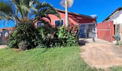 Casa para à venda, no Bairro Chapada, PONTA GROSSA - PR