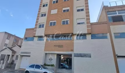 APARTAMENTO ALTO PADRÃO COM 02 QUARTOS SENDO 02 SUÍTES
