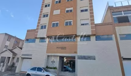 APARTAMENTO ALTO PADRÃO COM 02 QUARTOS SENDO 02 SUÍTES