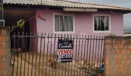 Casa com 3 dormitórios à venda,300.00 m , Chapada, PONTA GROSSA - PR