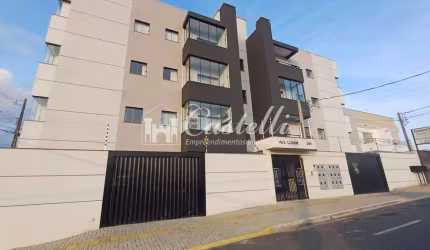 Apartamento com 2 dormitórios à venda,84.00 m , Ronda, PONTA GROSSA - PR
