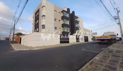 Apartamento com 2 dormitórios à venda,84.00 m , Ronda, PONTA GROSSA - PR