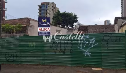 Terreno para locação, Oficinas, PONTA GROSSA - PR