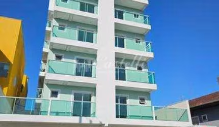 Apartamentos para à venda, em CAIOBA, MATINHOS - Paraná