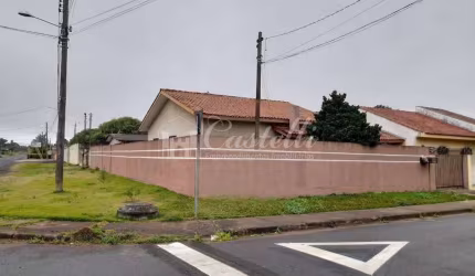 Residencia para venda, no Bairro Uvaranas, PONTA GROSSA - PR