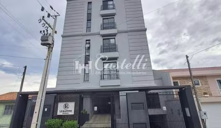 Excelente apartamento garden, localizado no Estrela