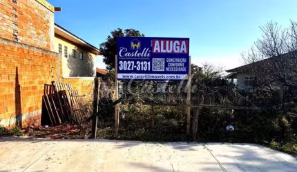 Excelente Terreno para locação  na cidade de CARAMBEI - Paraná