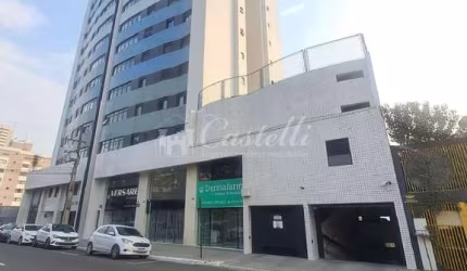 Sala Comercial para  à venda, Centro, PONTA GROSSA - PR
