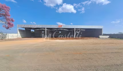 Barracão para locação, no Bairro Chapada, PONTA GROSSA - PR