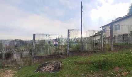 Terreno para locação, na Nova Rússia, PONTA GROSSA - PR